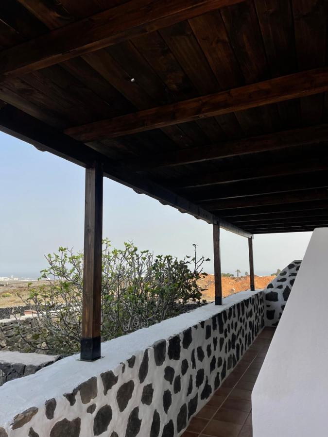 Apartamento La Parra Guime Exterior photo